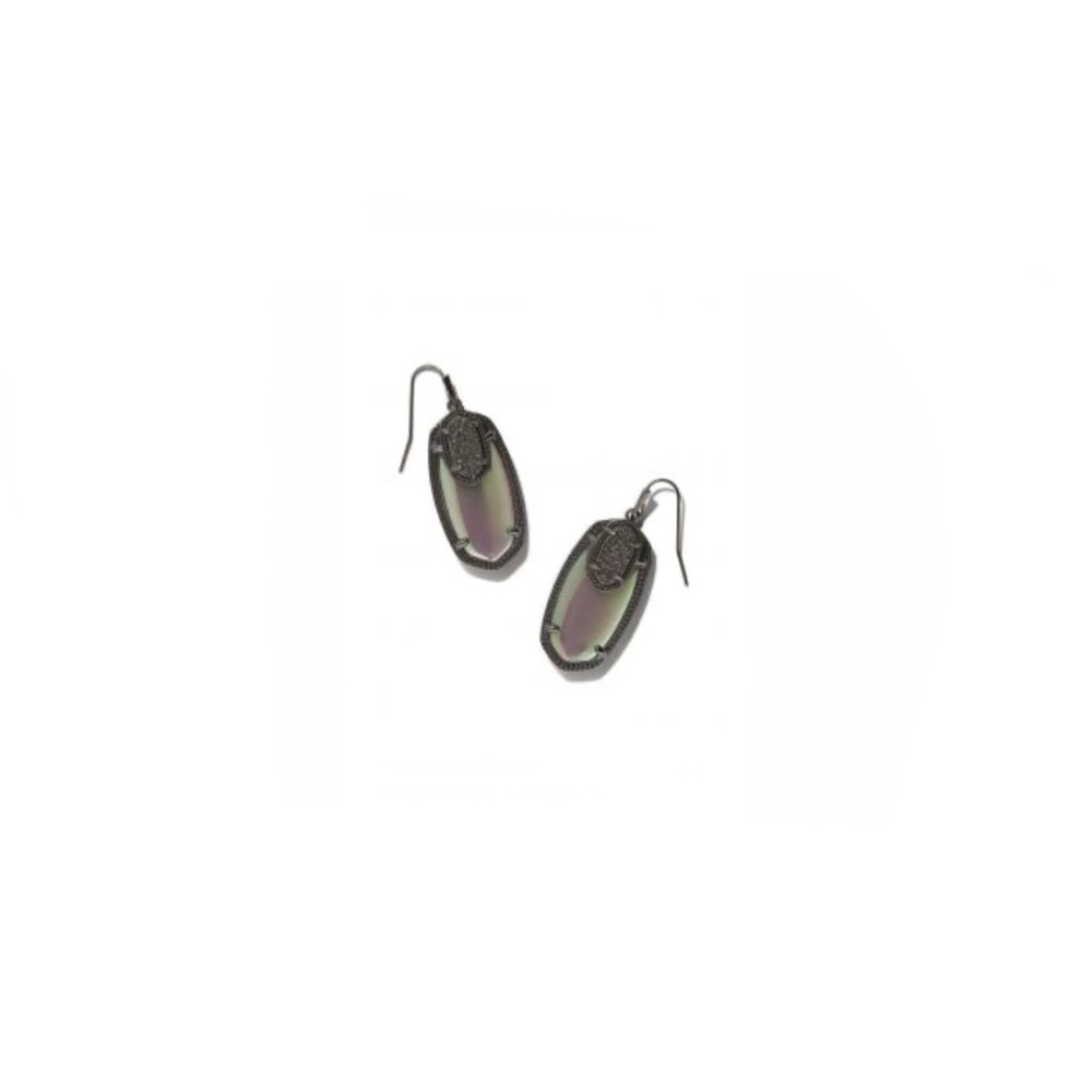 KENDRA SCOTT “EMMY” EARRINGS